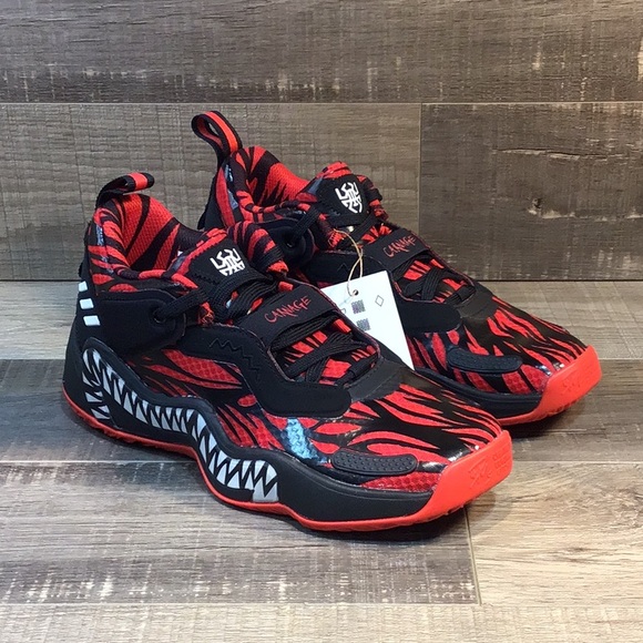 adidas venom